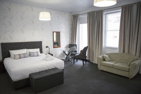 Argyle Accommodation - Nambucca Heads Accommodation 0