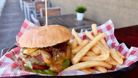 Argyle Hotel - Nambucca Heads Accommodation 3