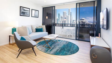 Arise Ruby Gold Coast - Nambucca Heads Accommodation 2