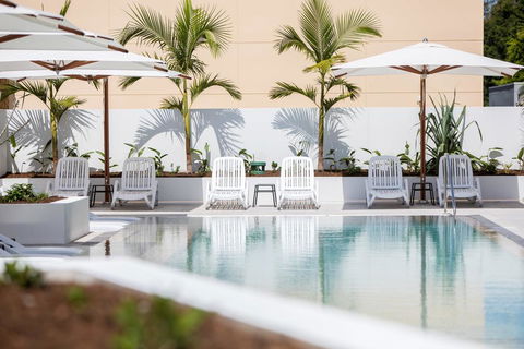 Arise Ruby Gold Coast - Nambucca Heads Accommodation 3