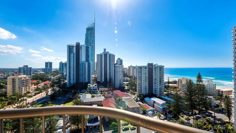 Aristocrat Apartments - Nambucca Heads Accommodation 0