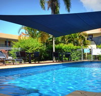 Arlia Sands Apartments - Nambucca Heads Accommodation