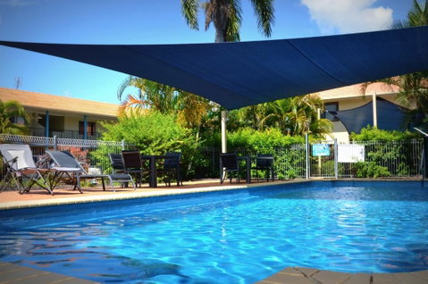 Arlia Sands Apartments - Nambucca Heads Accommodation 0