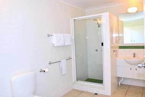 Arlia Sands Apartments - Nambucca Heads Accommodation 1