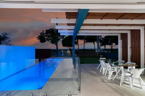 Arlington Beach House - Nambucca Heads Accommodation 3