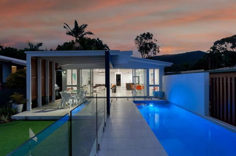 Arlington Beach House - Nambucca Heads Accommodation 2