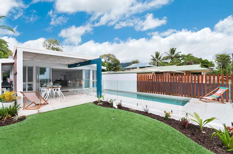 Arlington Beach House - Nambucca Heads Accommodation 0