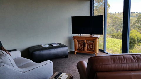 Armalong Winery Chalets - Nambucca Heads Accommodation 3