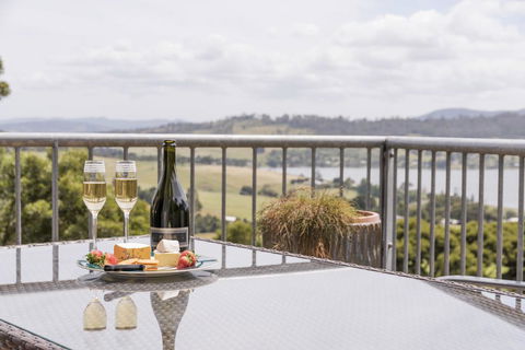 Armalong Winery Chalets - Nambucca Heads Accommodation 0