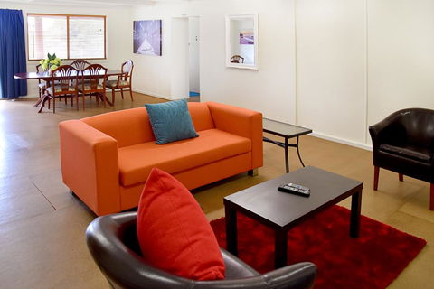 Armidale Motel - Nambucca Heads Accommodation 1