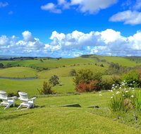 Arnold House - Nambucca Heads Accommodation