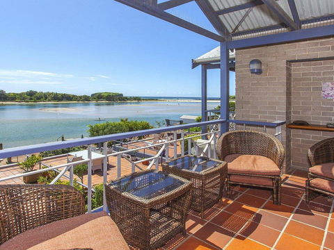 Aroona At Minnamurra - Nambucca Heads Accommodation 0