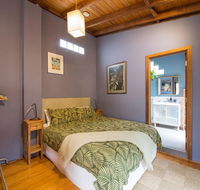 Art  Garden Retreat - Nambucca Heads Accommodation