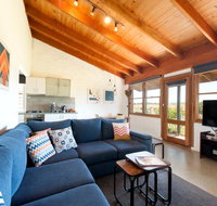 Art at Linden Gate - Nambucca Heads Accommodation