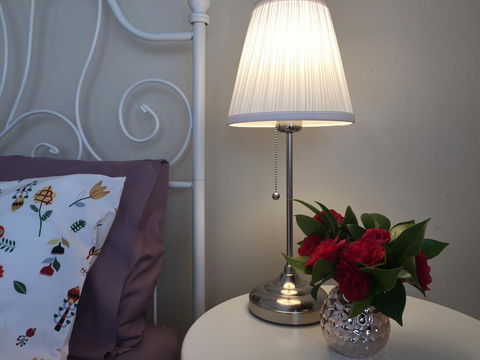 Art Deco Cottage - Nambucca Heads Accommodation 1
