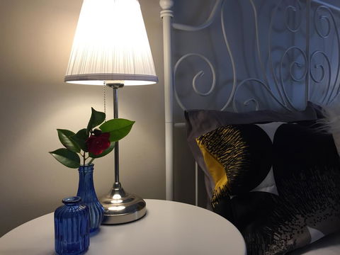 Art Deco Cottage - Nambucca Heads Accommodation 3