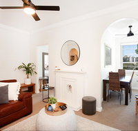 ART DECO DELIGHT-hosted byL'Abode - Nambucca Heads Accommodation