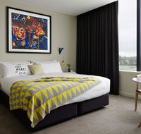 Art Series - The Larwill Studio - Nambucca Heads Accommodation