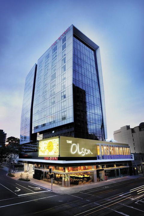 Art Series - The Olsen - Nambucca Heads Accommodation 3