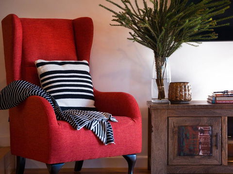 Artemis Retreat - Nambucca Heads Accommodation 2