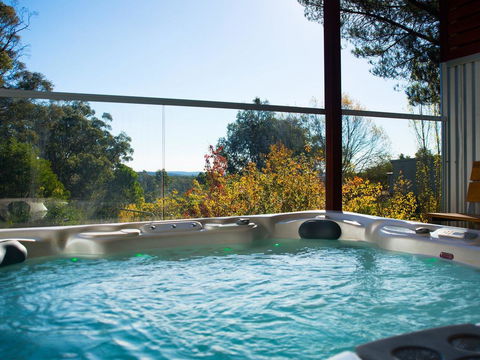 Artemis Retreat - Nambucca Heads Accommodation 0