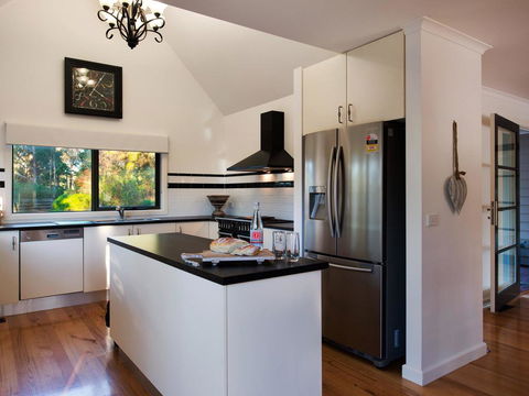 Artemis Retreat - Nambucca Heads Accommodation 3