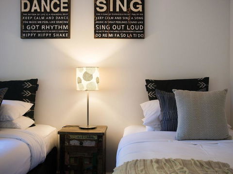 Artemis Retreat - Nambucca Heads Accommodation 1