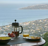 Arthurs Views - Nambucca Heads Accommodation