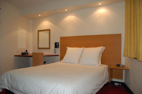Arts Hotel - Nambucca Heads Accommodation 1