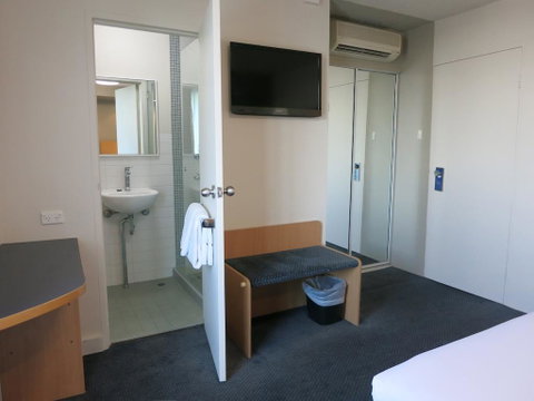 Arts Hotel - Nambucca Heads Accommodation 3
