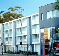 Arts Hotel - Nambucca Heads Accommodation