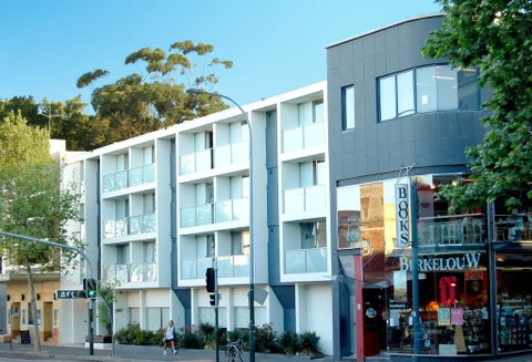 Arts Hotel - Nambucca Heads Accommodation 0