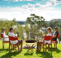 Aruma River Resort - Nambucca Heads Accommodation