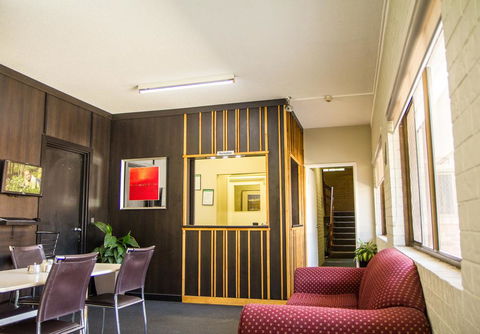 Ascot Budget Inn & Residences - Nambucca Heads Accommodation 2