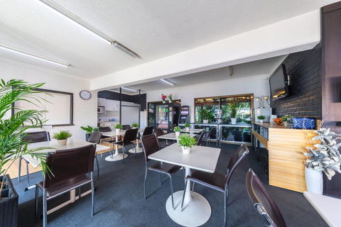 Ascot Budget Inn & Residences - Nambucca Heads Accommodation 3