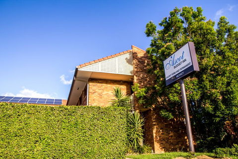 Ascot Budget Inn & Residences - Nambucca Heads Accommodation 1