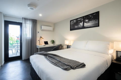 Ascot Budget Inn & Residences - Nambucca Heads Accommodation 0