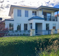 Ashington Gardens - Nambucca Heads Accommodation