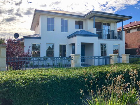 Ashington Gardens - Nambucca Heads Accommodation 0