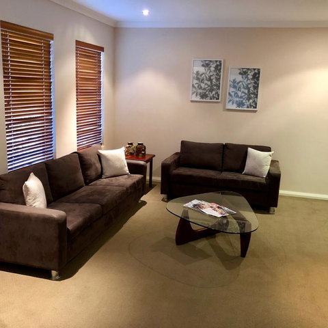 Ashington Gardens - Nambucca Heads Accommodation 3