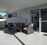 Ashley's retreat Short walk to beach - Nambucca Heads Accommodation