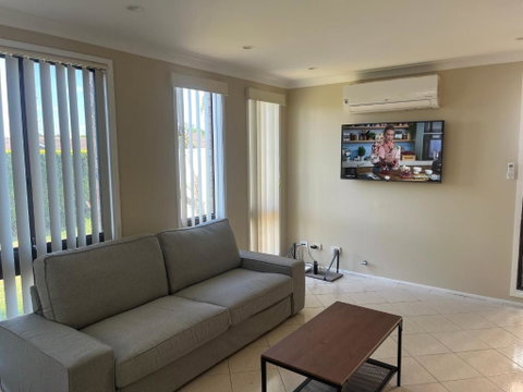Luxurious Home - Nambucca Heads Accommodation 1
