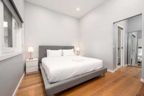 Luxurious House Near Flemington Racecourse - Nambucca Heads Accommodation 0