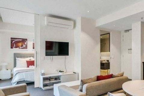 Luxury 2 Bdrm In Watson At Walkerville With Balcony, FREE Carpark, Near Adelaide CBD - Nambucca Heads Accommodation 0