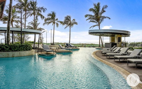 LUXURY Units At The Jewel Residences - Q Stay - Nambucca Heads Accommodation 2