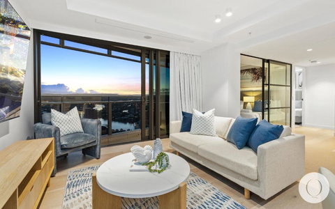 LUXURY Units At The Jewel Residences - Q Stay - Nambucca Heads Accommodation 0