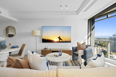 LUXURY Units At The Jewel Residences - Q Stay - Nambucca Heads Accommodation 1