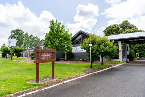 Manjimup Kingsley Motel - Nambucca Heads Accommodation 0