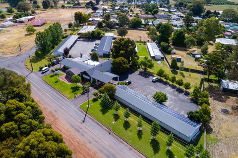 Manjimup Kingsley Motel - Nambucca Heads Accommodation 3