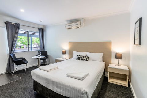 Manjimup Kingsley Motel - Nambucca Heads Accommodation 1